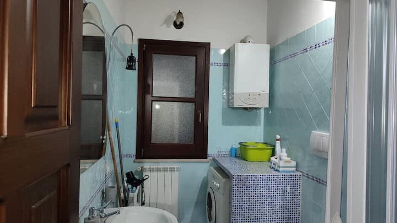 Photo of Bathroom in Addaura