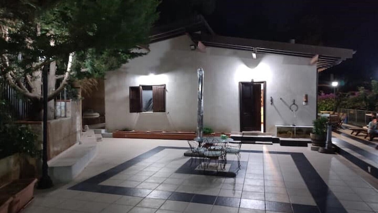 Photo of Patio Balcony in Addaura