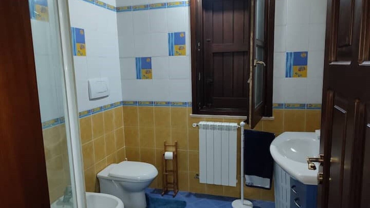 Photo of Bathroom in Addaura