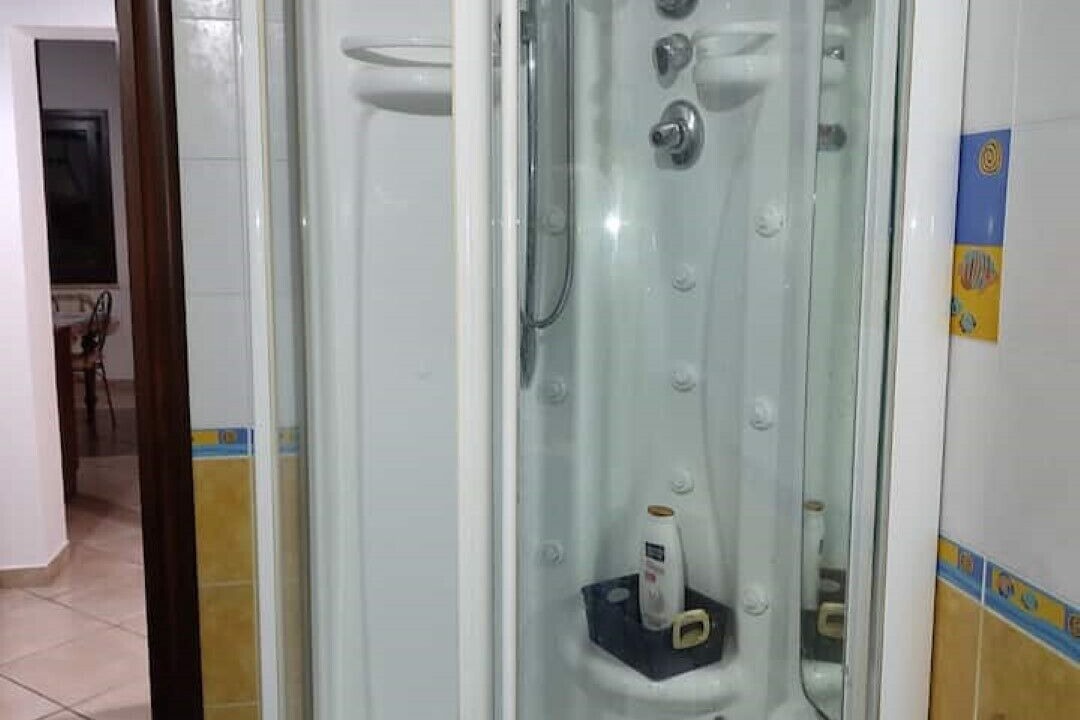 Photo of Bathroom in Addaura