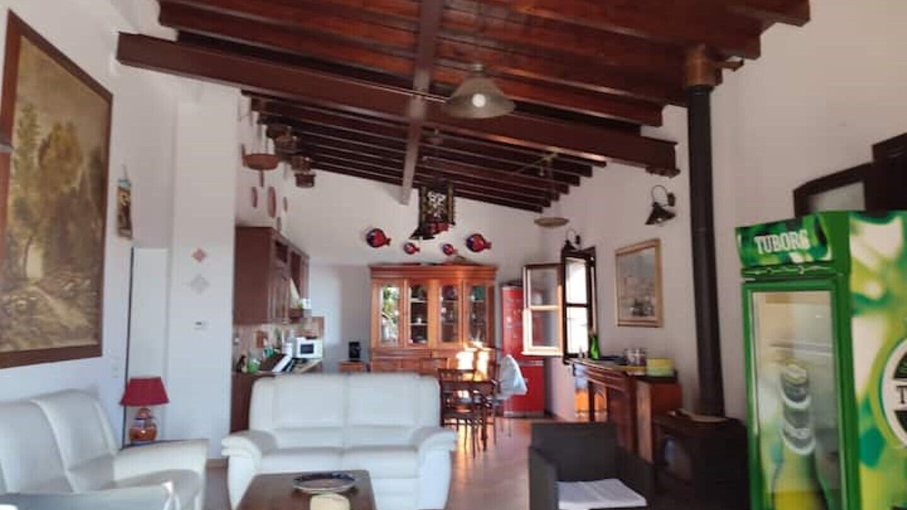 Photo of Livingroom in Addaura
