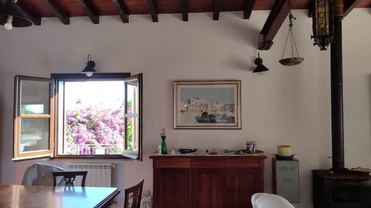 Photo of Livingroom in Addaura