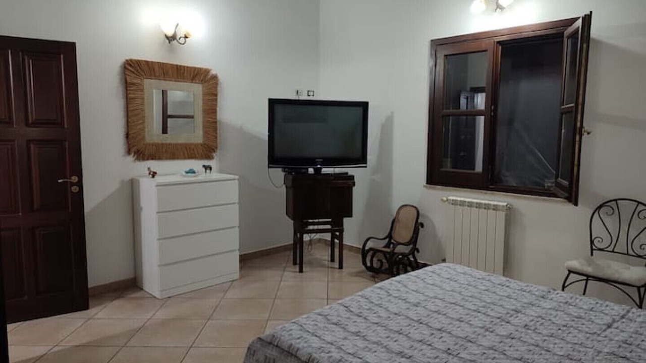 Photo of Bedroom in Addaura