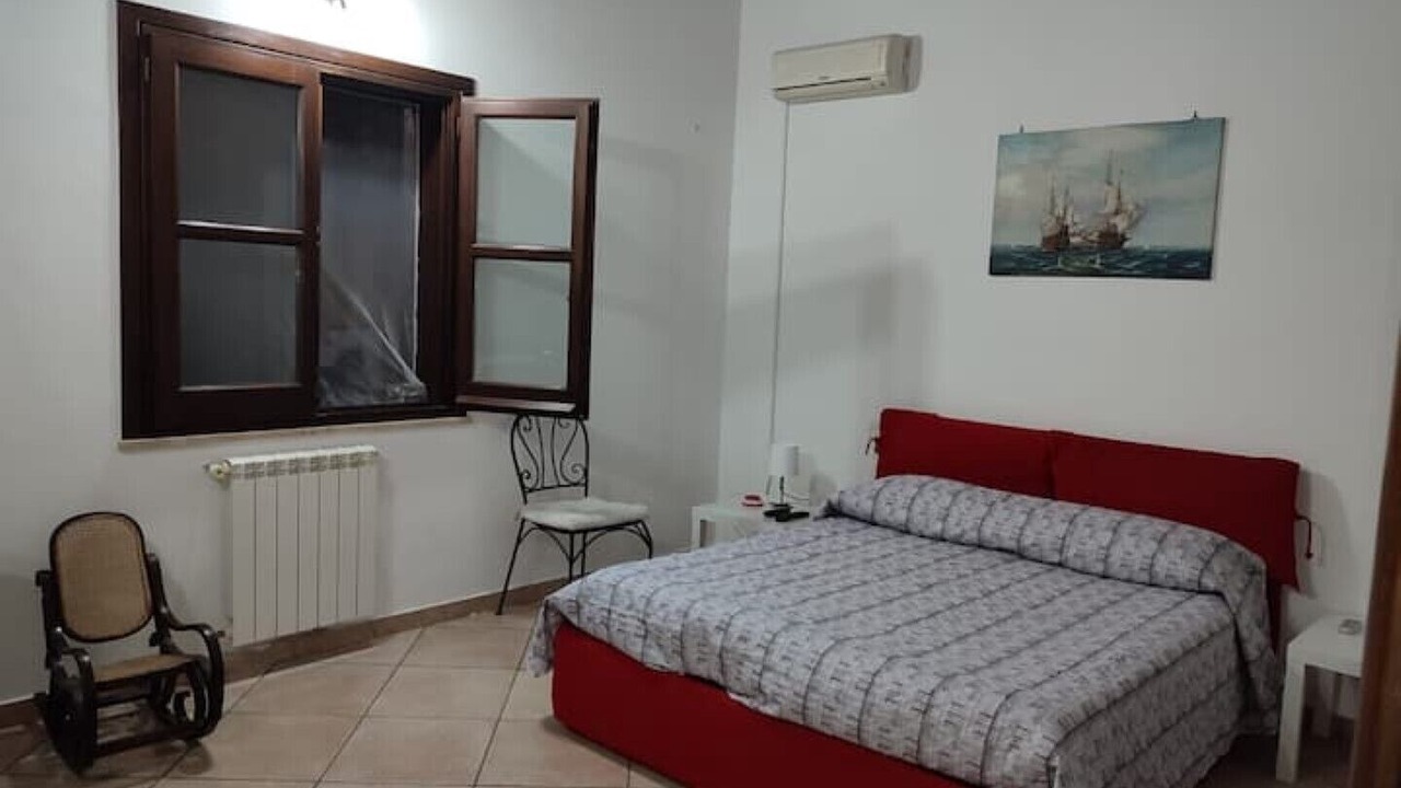 Photo of Bedroom in Addaura