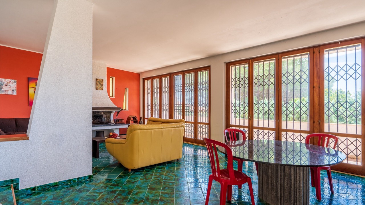 Photo of Livingroom in Fontane Bianche
