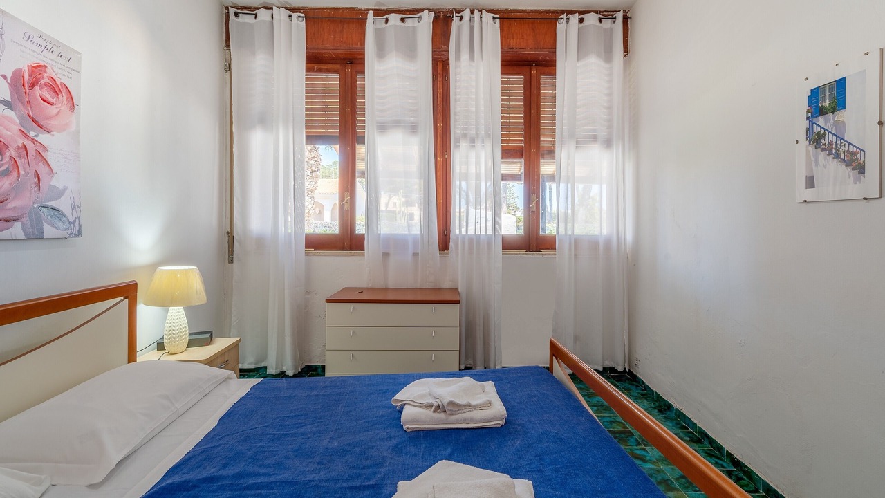Photo of Bedroom in Fontane Bianche