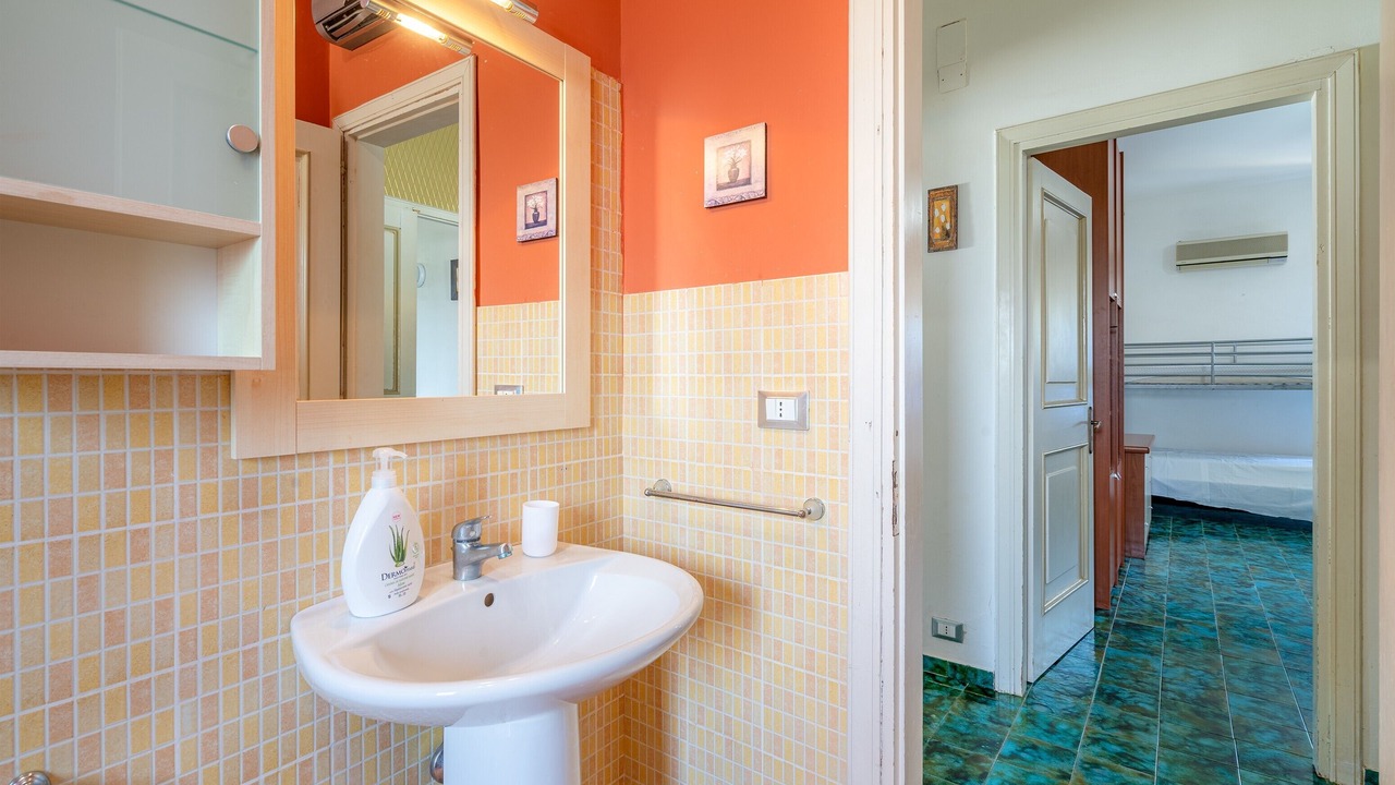 Photo of Bathroom in Fontane Bianche