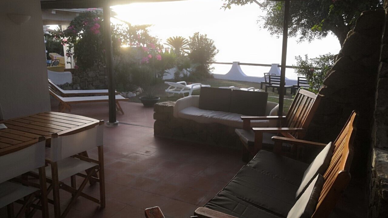 Photo of Patio Balcony in Costa dei Monaci