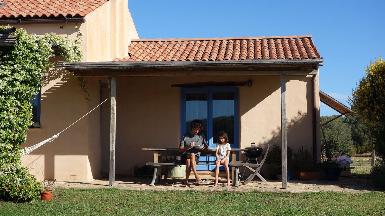 Photo of Outdoor in Sa Castangia