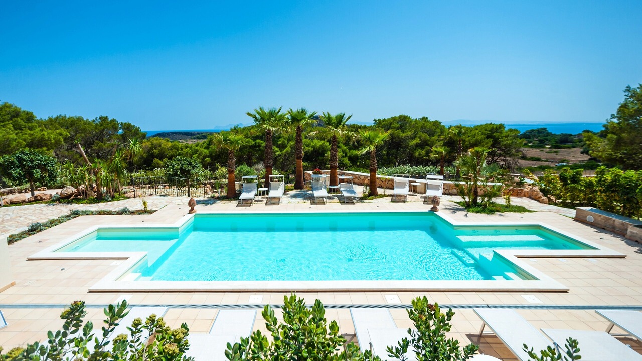 Photo of Outdoor in Levanzo