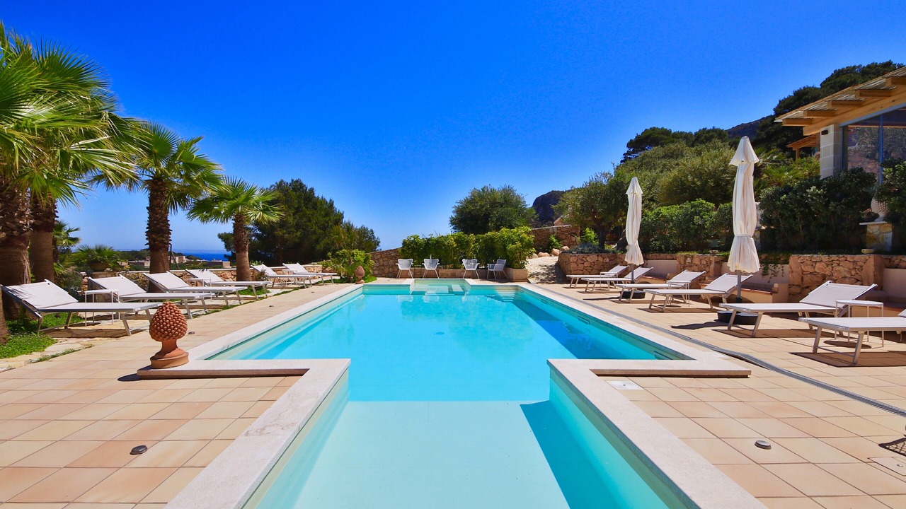 Photo of Outdoor in Levanzo