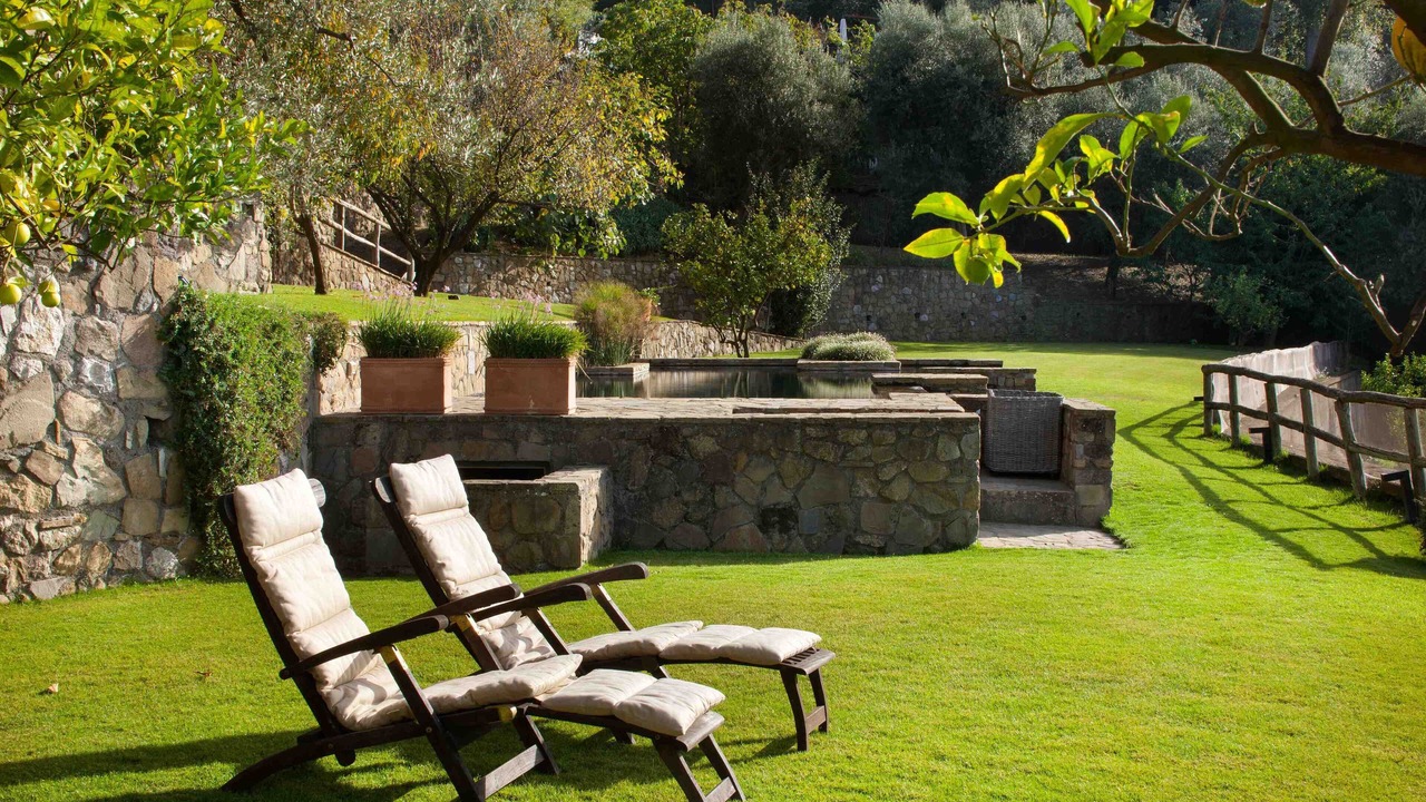 Photo of Outdoor in Sorrento