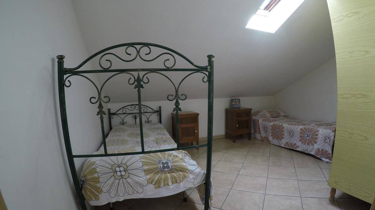 Photo of Bedroom in Avola