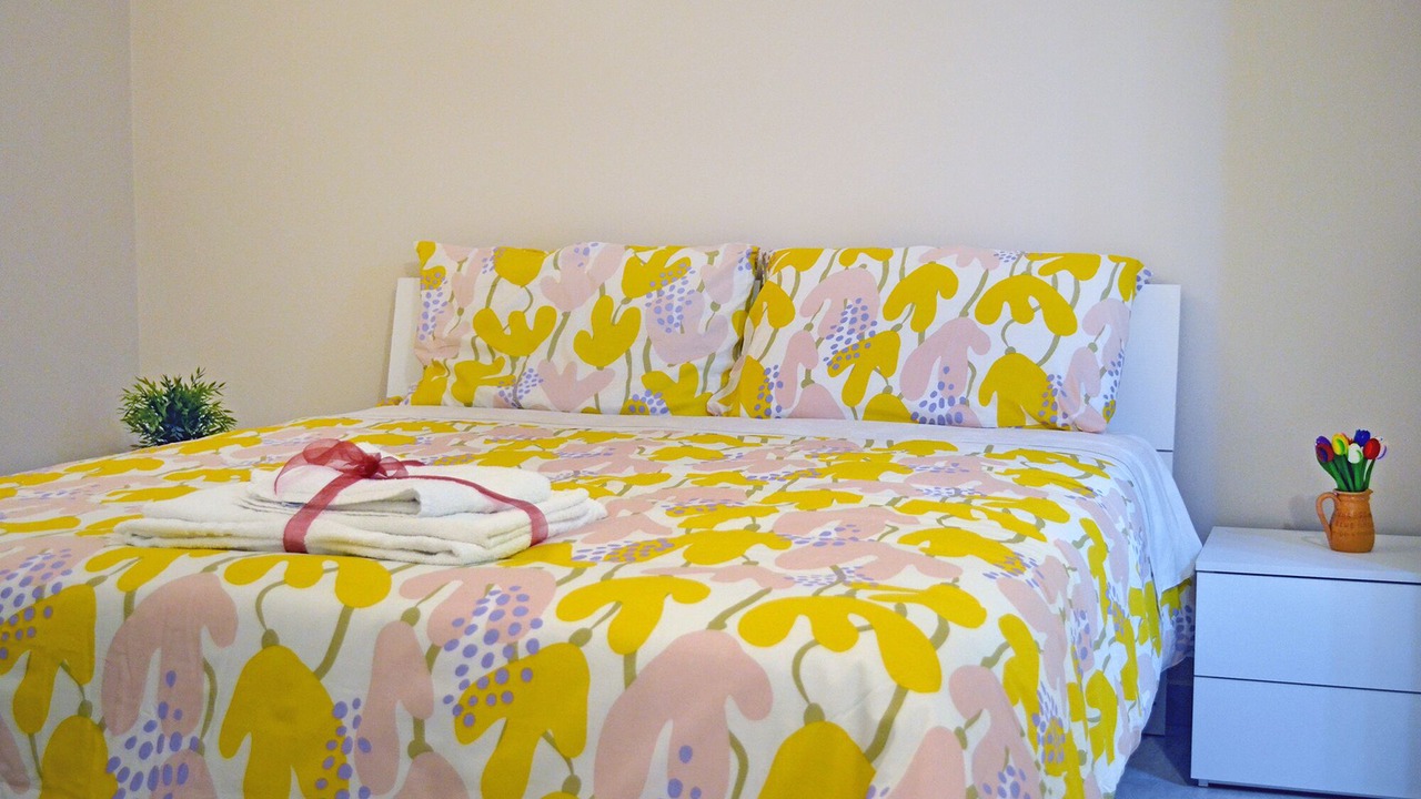 Photo of Bedroom in Sant'Egidio del Monte Albino