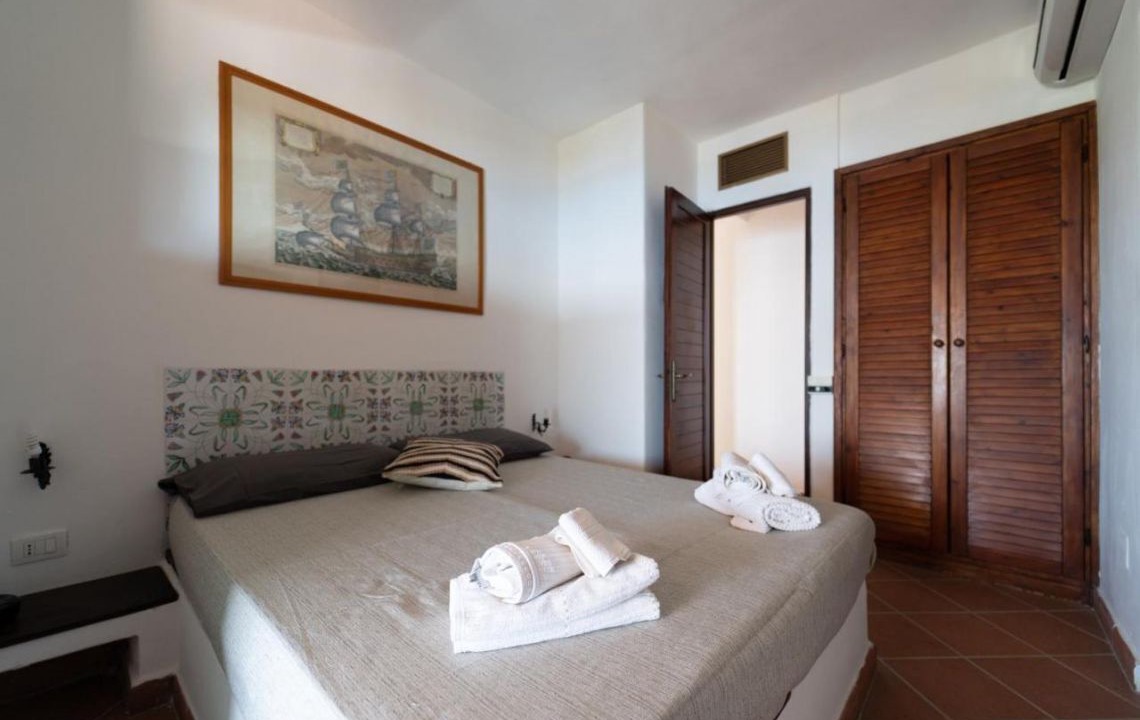 Photo of Bedroom in Lampedusa