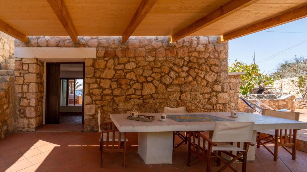 Photo of Outdoor in Lampedusa