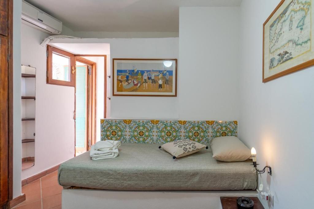 Photo of Bedroom in Lampedusa