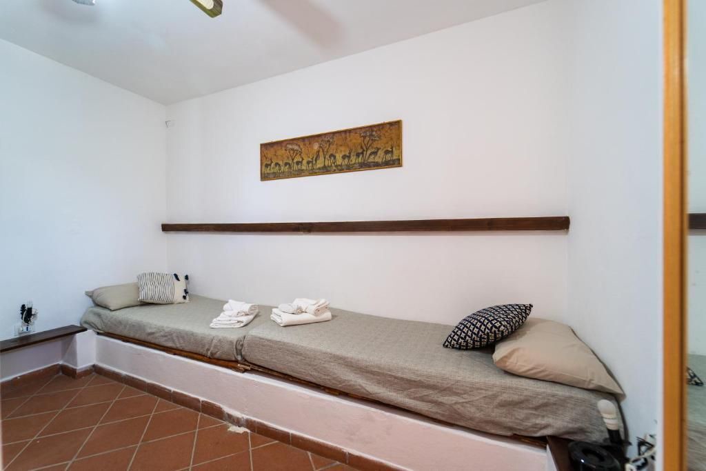 Photo of Bedroom in Lampedusa