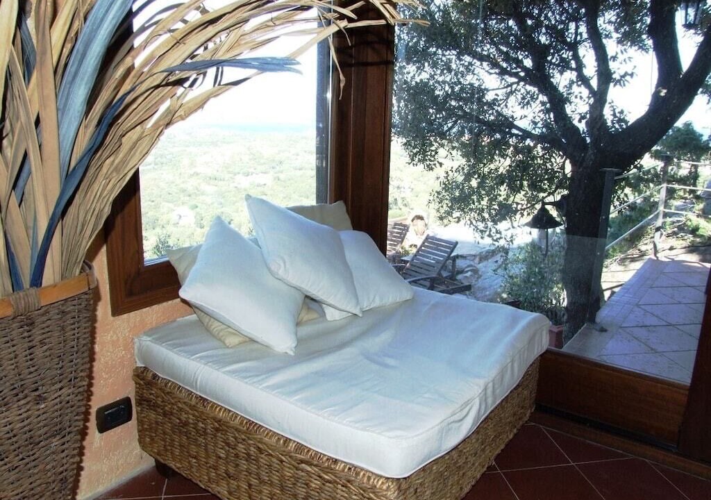 Photo of Bedroom in Porto Rotondo