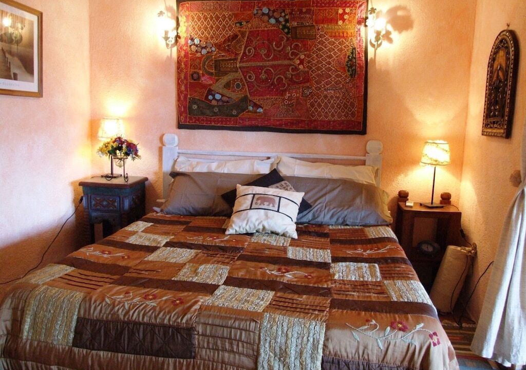 Photo of Bedroom in Porto Rotondo