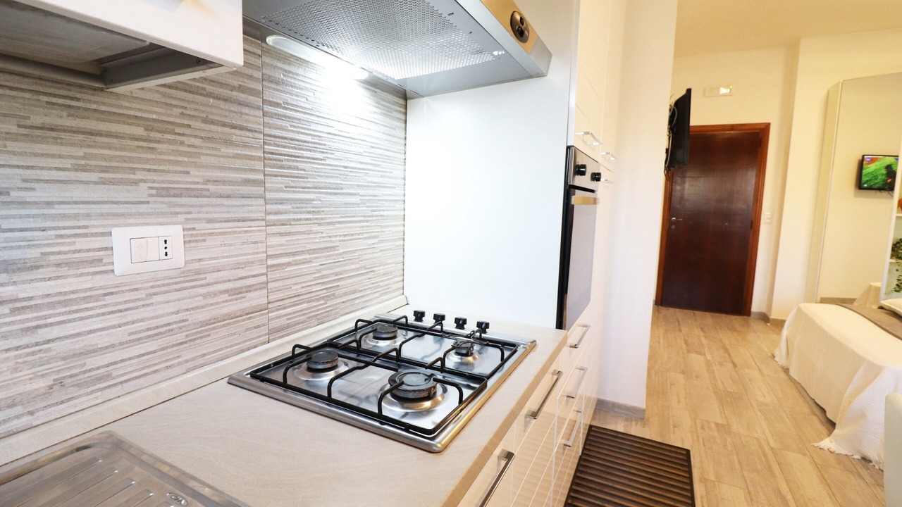 Photo of Kitchen in Otranto