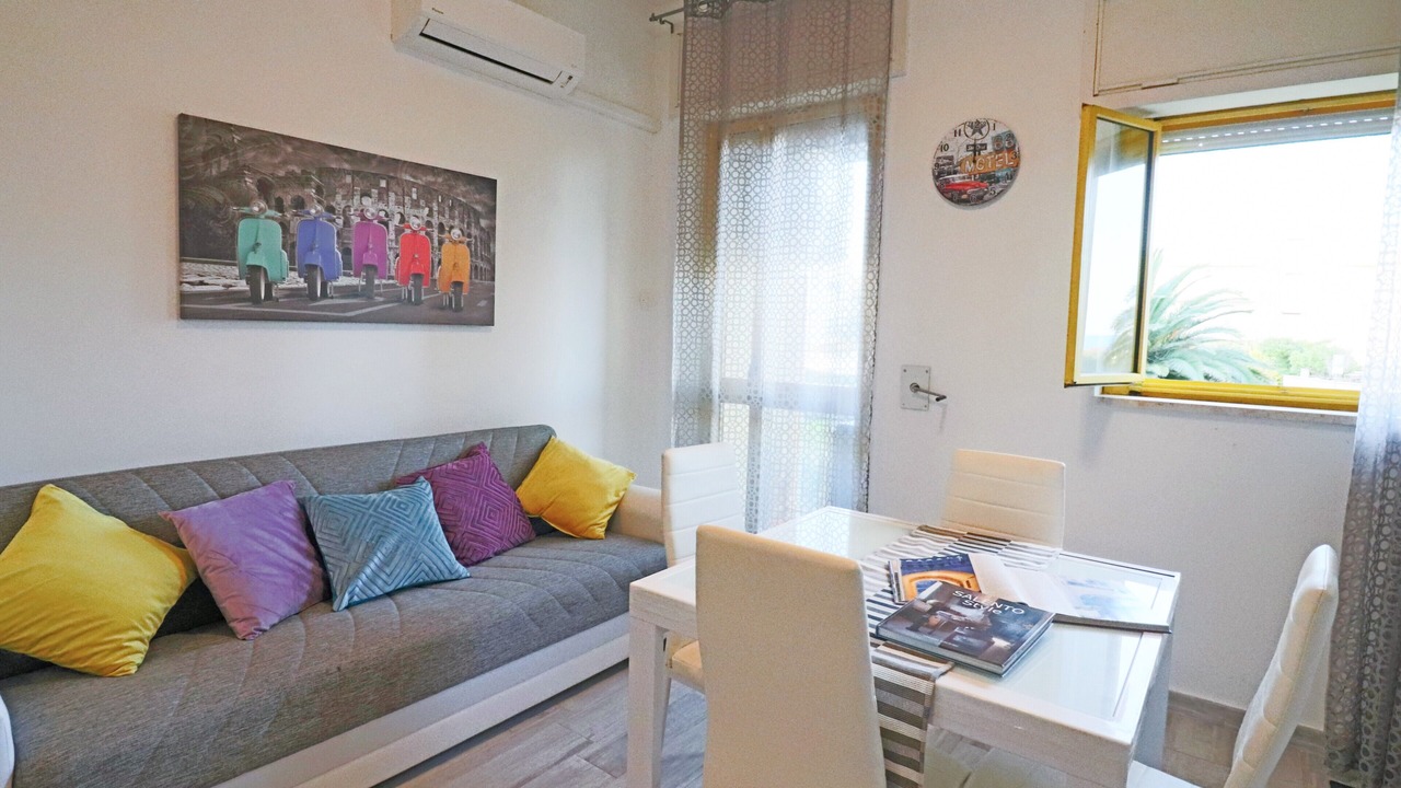 Photo of Livingroom in Otranto