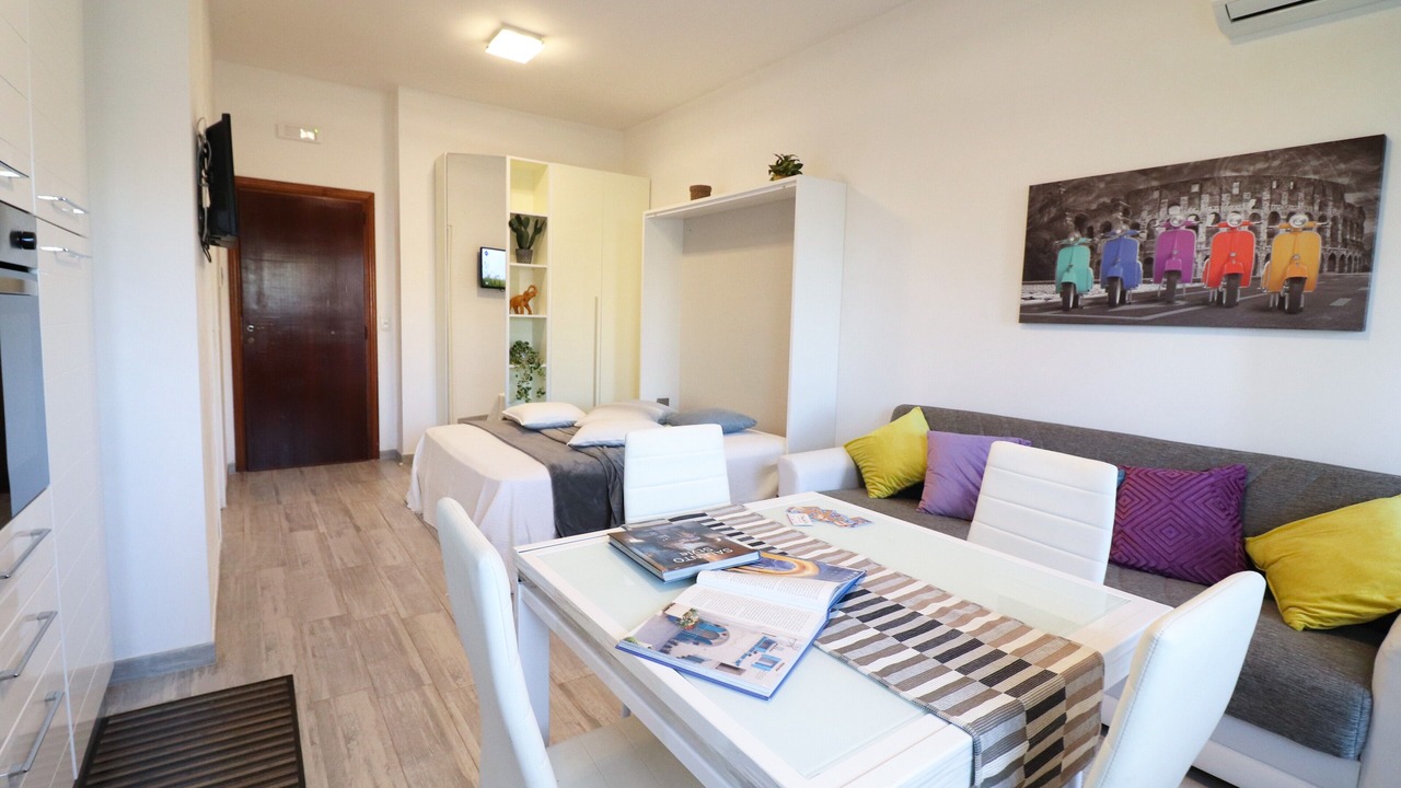 Photo of Bedroom in Otranto