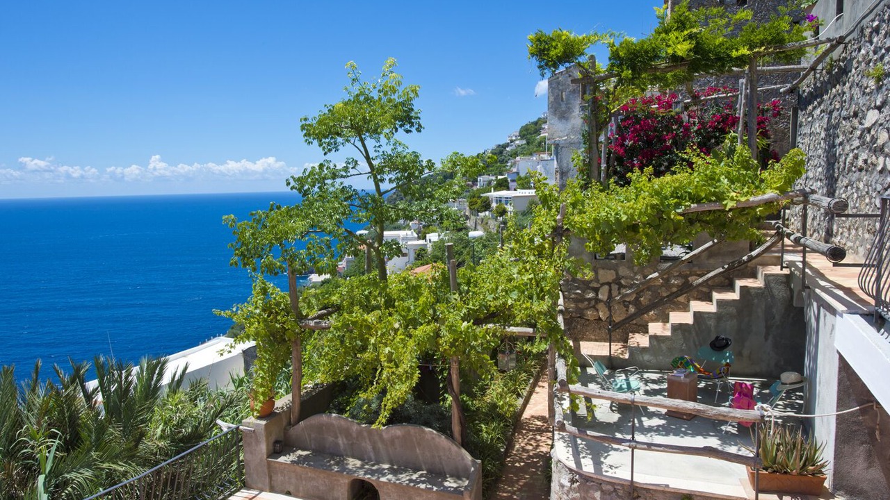 Photo of Outdoor in Bomerano