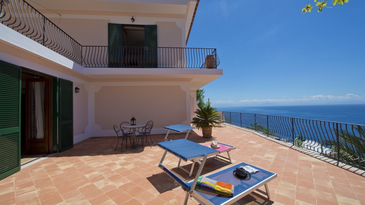 Photo of Outdoor in Bomerano