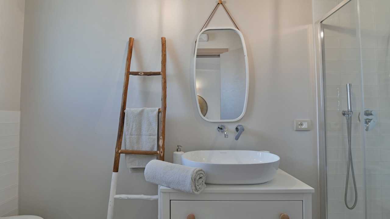 Photo of Bathroom in Scicli