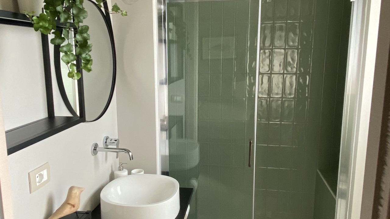Photo of Bathroom in Scicli