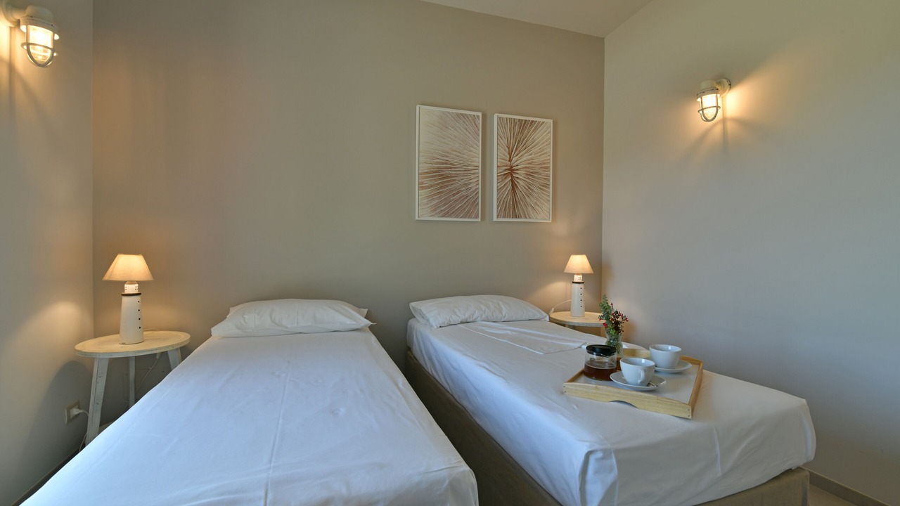 Photo of Bedroom in Scicli