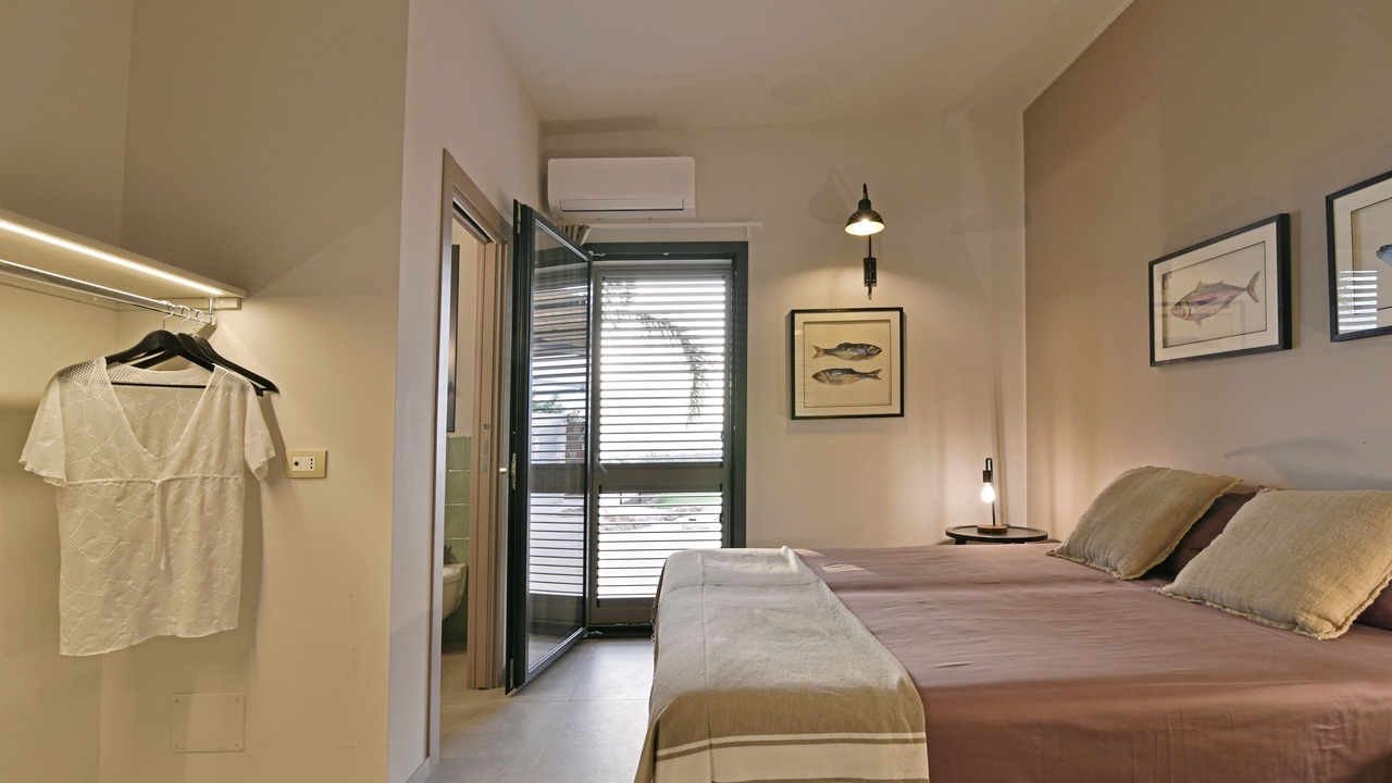 Photo of Bedroom in Scicli