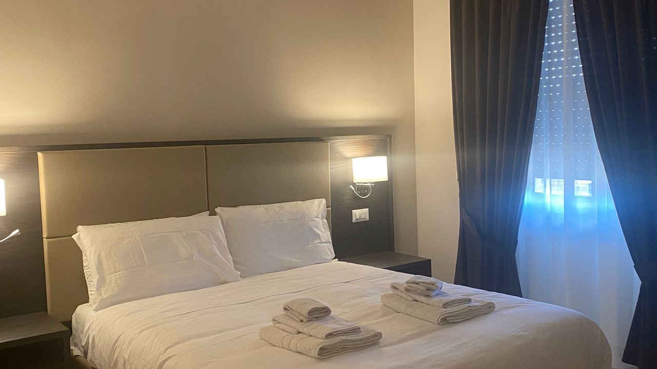 Photo of Bedroom in Pagani