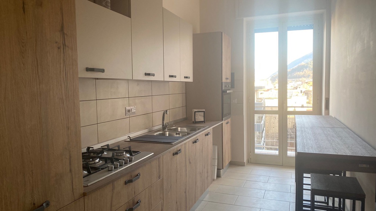 Photo of Kitchen in Pagani
