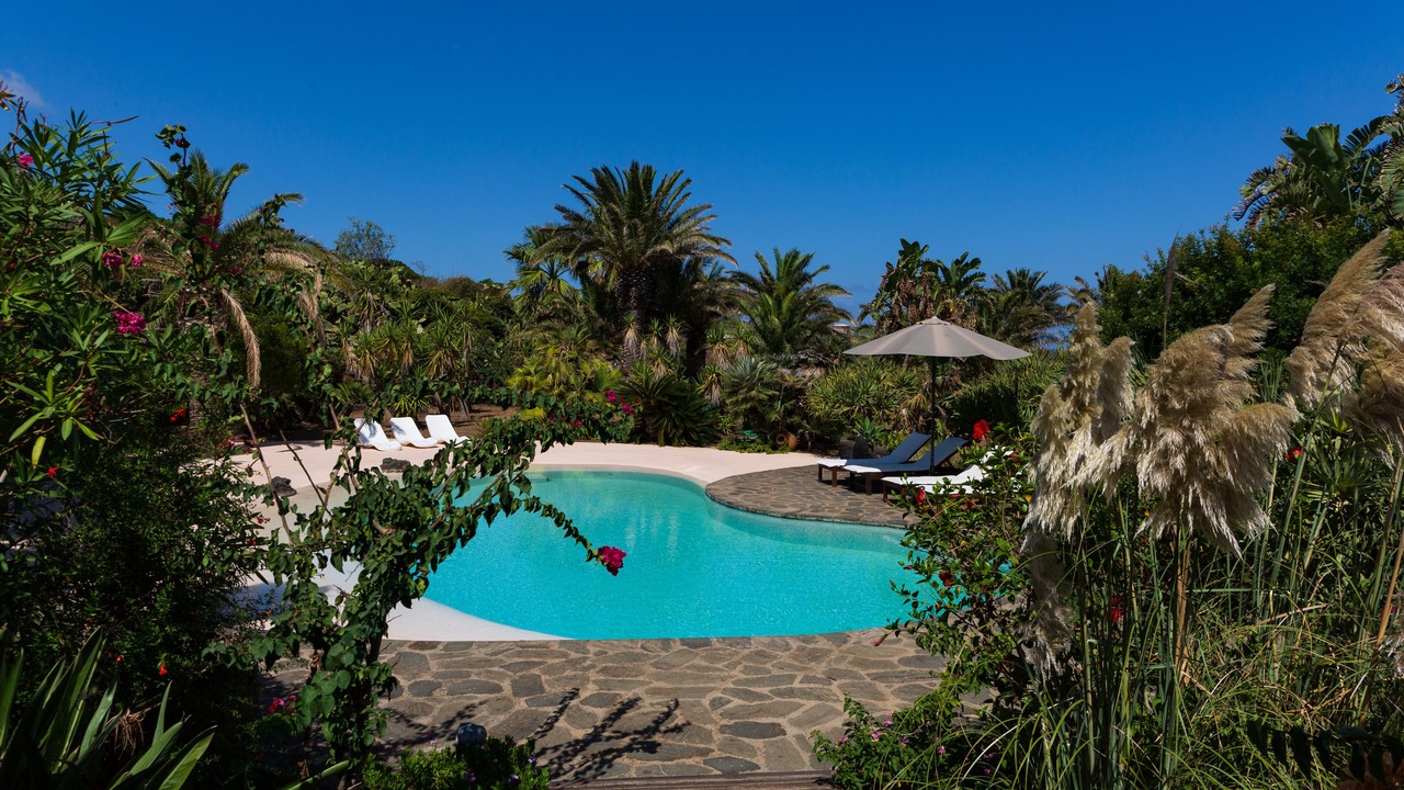 Photo of Outdoor in Pantelleria
