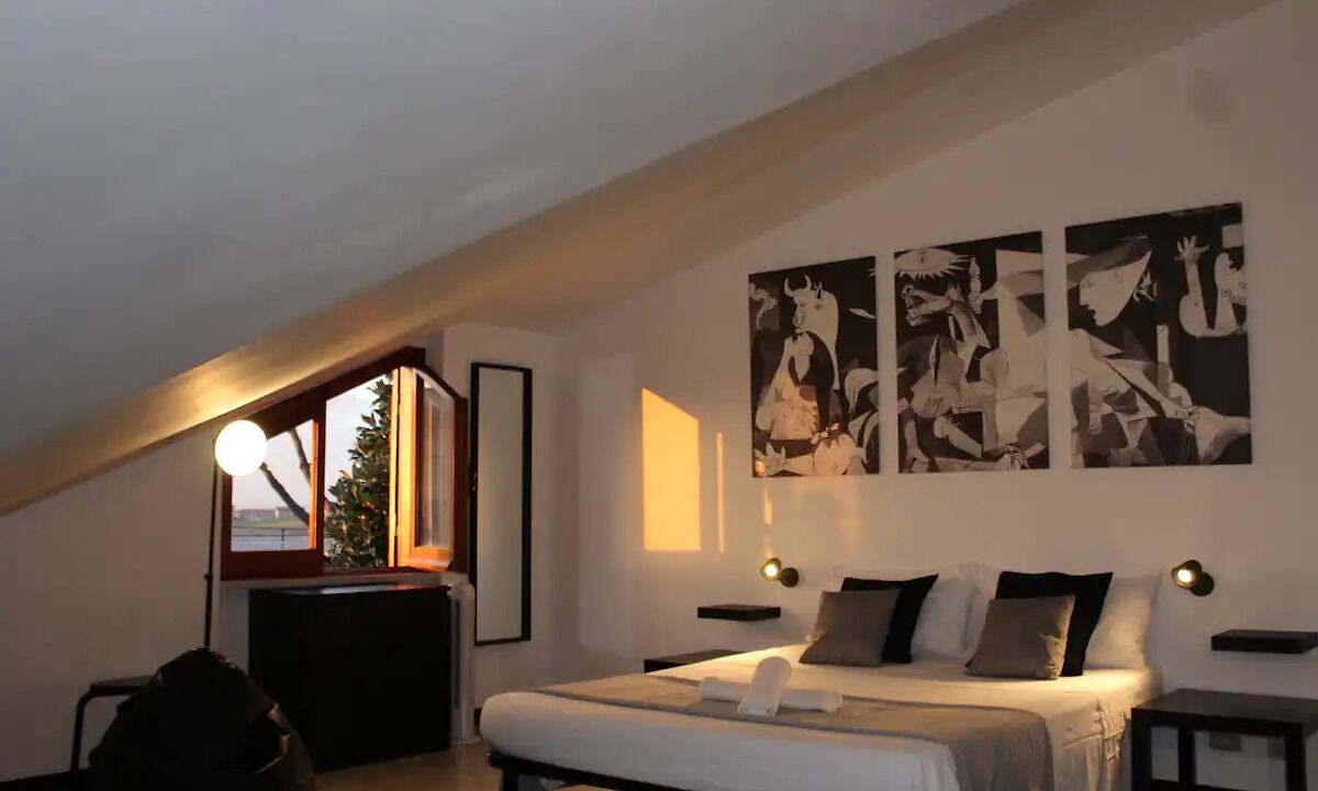 Photo of Bedroom in Castel di Leva