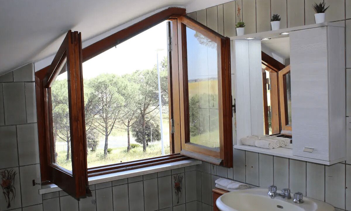 Photo of Bathroom in Castel di Leva