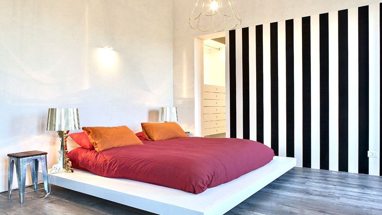 Photo of Bedroom in Viagrande