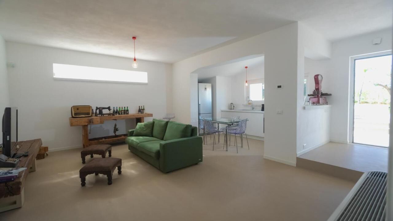 Photo of Livingroom in Mazara del Vallo