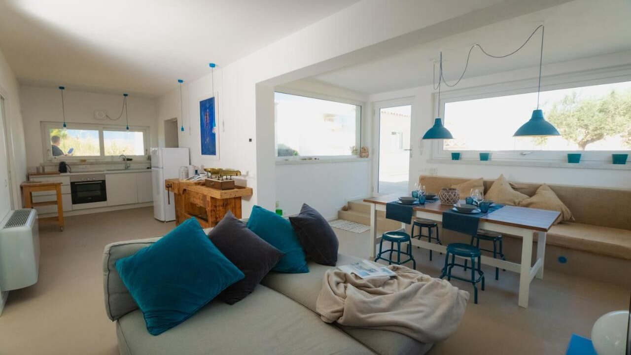 Photo of Livingroom in Mazara del Vallo
