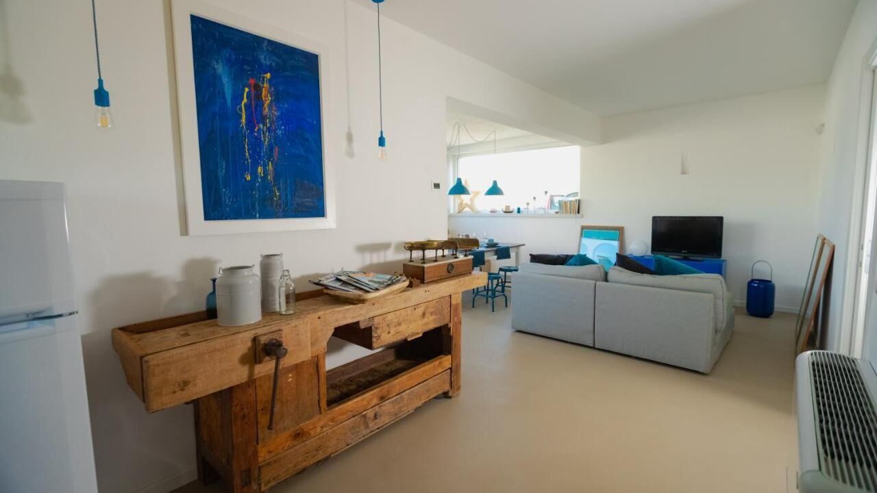Photo of Livingroom in Mazara del Vallo