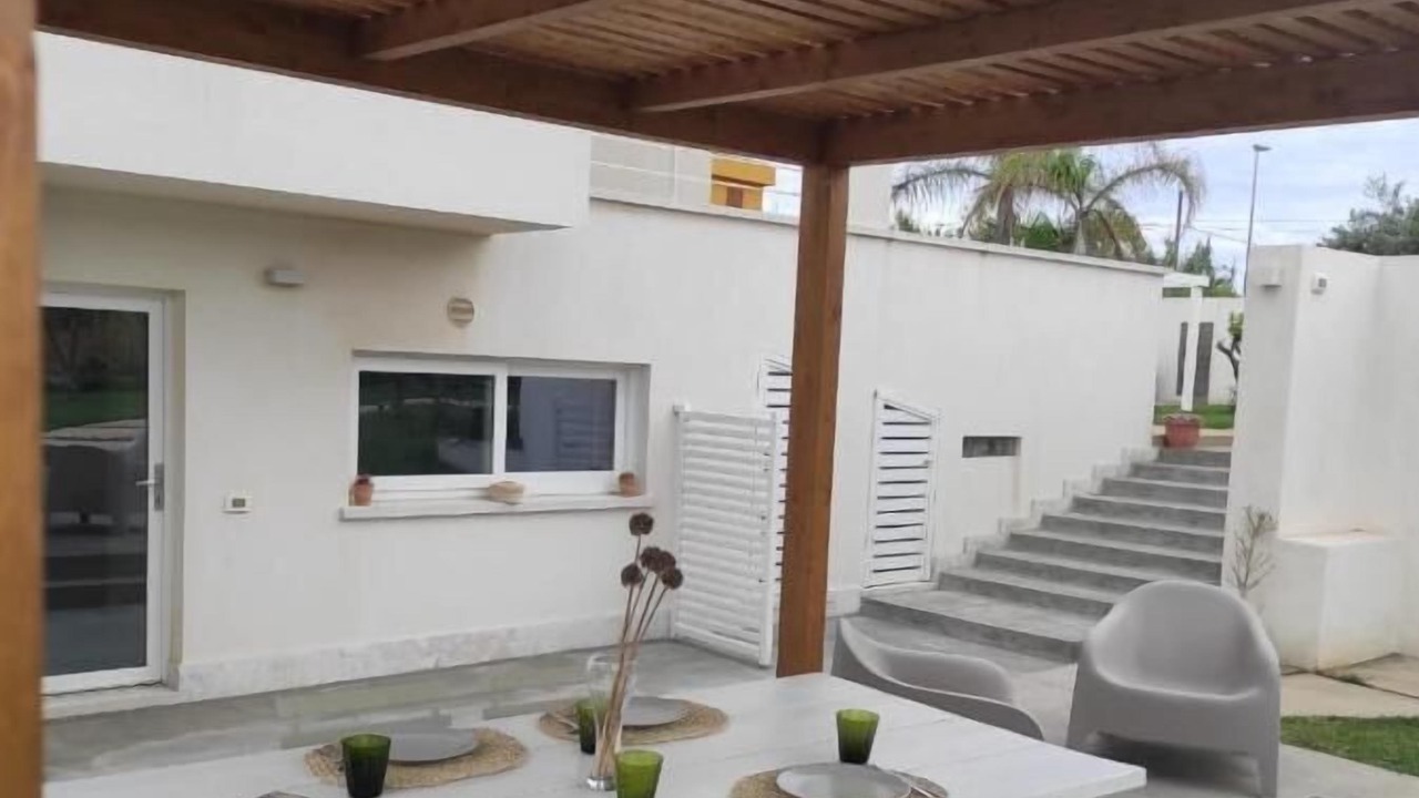 Photo of Outdoor in Mazara del Vallo