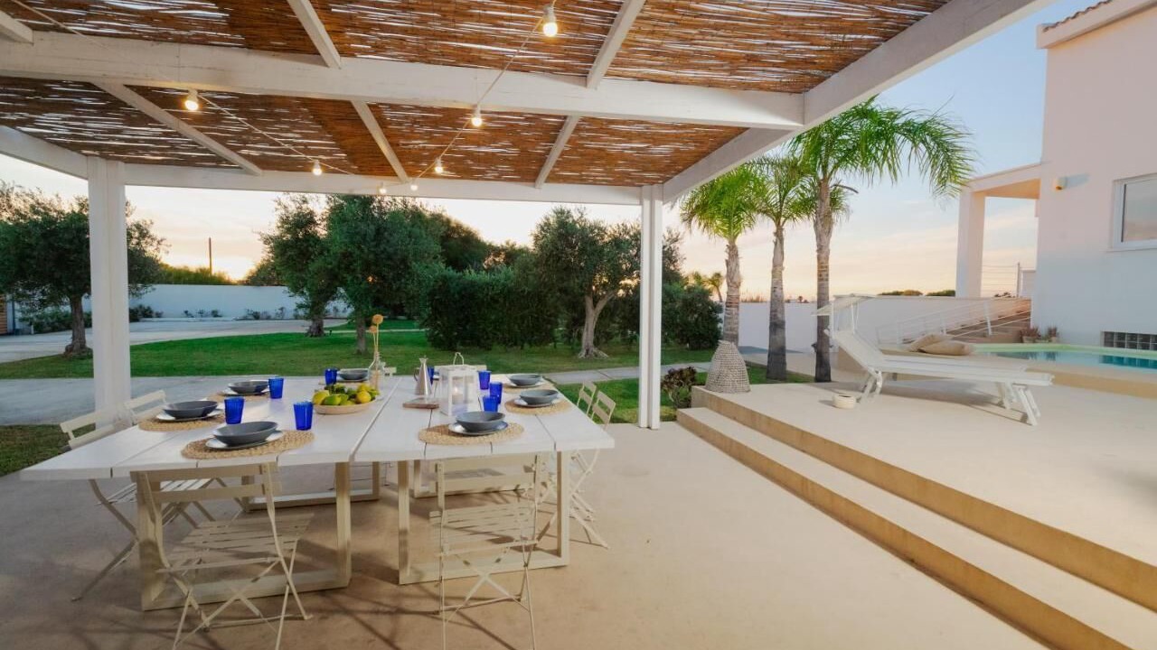 Photo of Outdoor in Mazara del Vallo