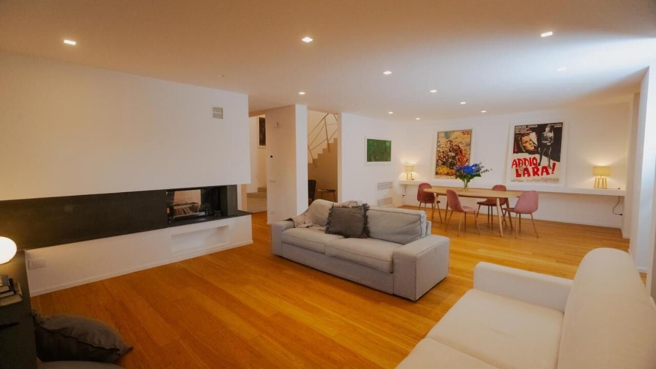Photo of Livingroom in Mazara del Vallo