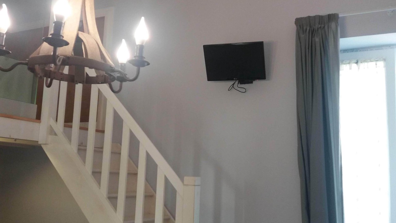 Photo of Bedroom in Torre Annunziata