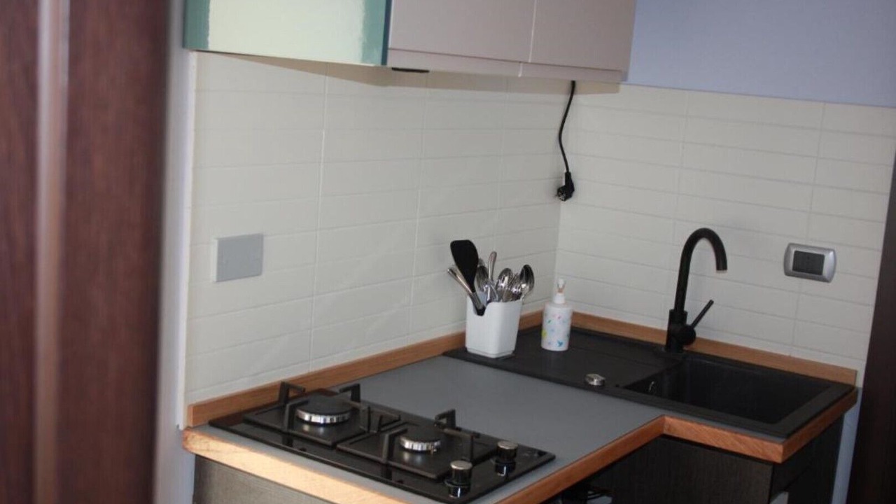Photo of Kitchen in Torre Annunziata
