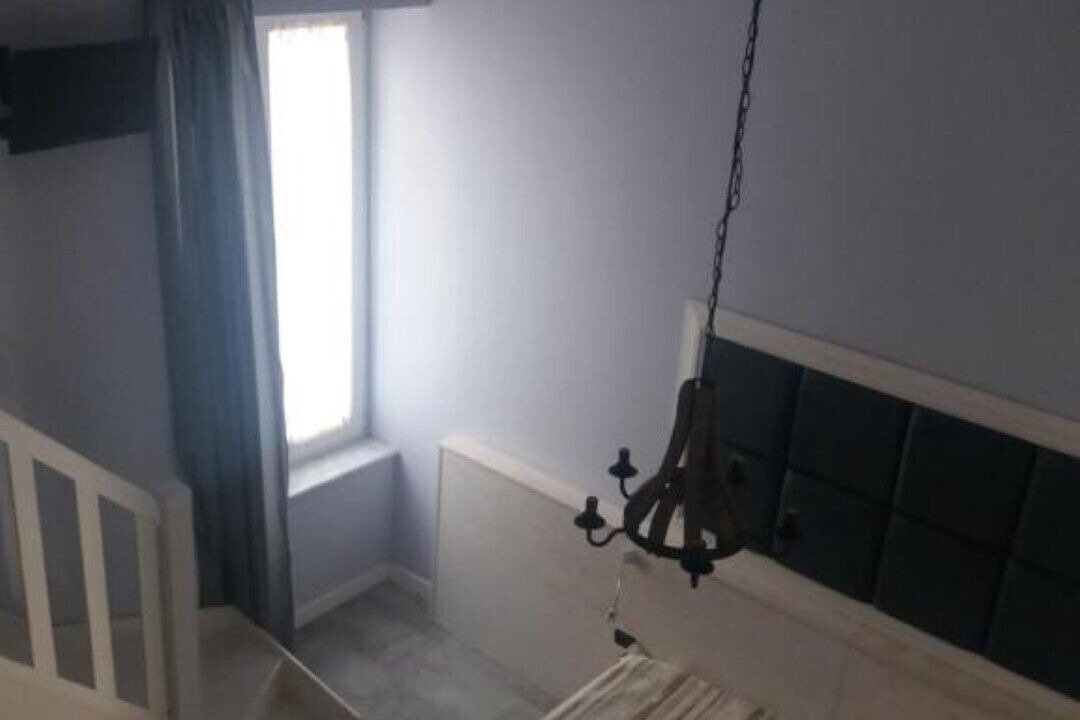 Photo of Bedroom in Torre Annunziata