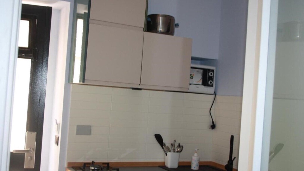 Photo of Kitchen in Torre Annunziata