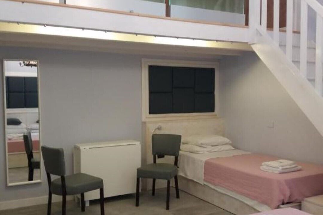 Photo of Bedroom in Torre Annunziata